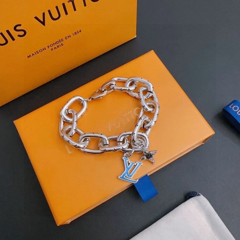 Youthful Louis Vuitton Bracelets 250686