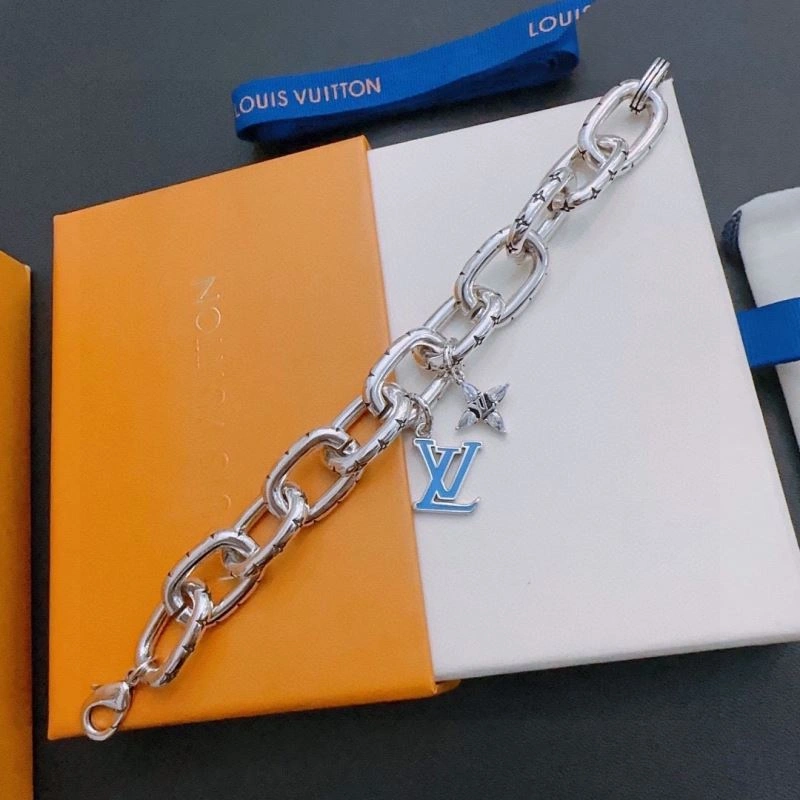Youthful Louis Vuitton Bracelets 250686