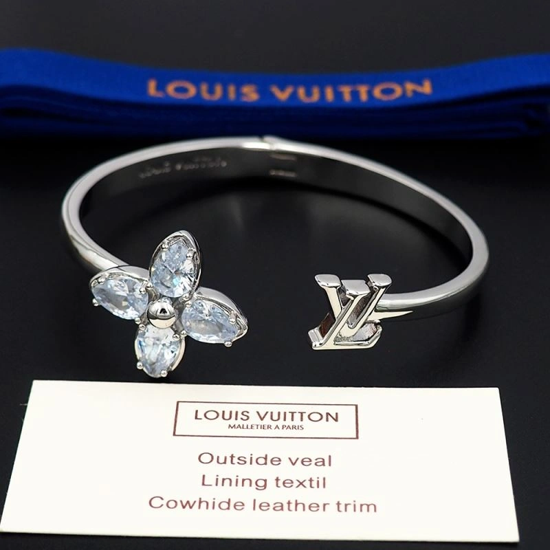 Louis Vuitton Bracelets SunProtective 250684