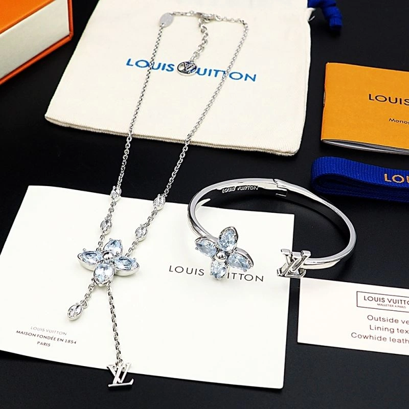 Louis Vuitton Bracelets SunProtective 250684