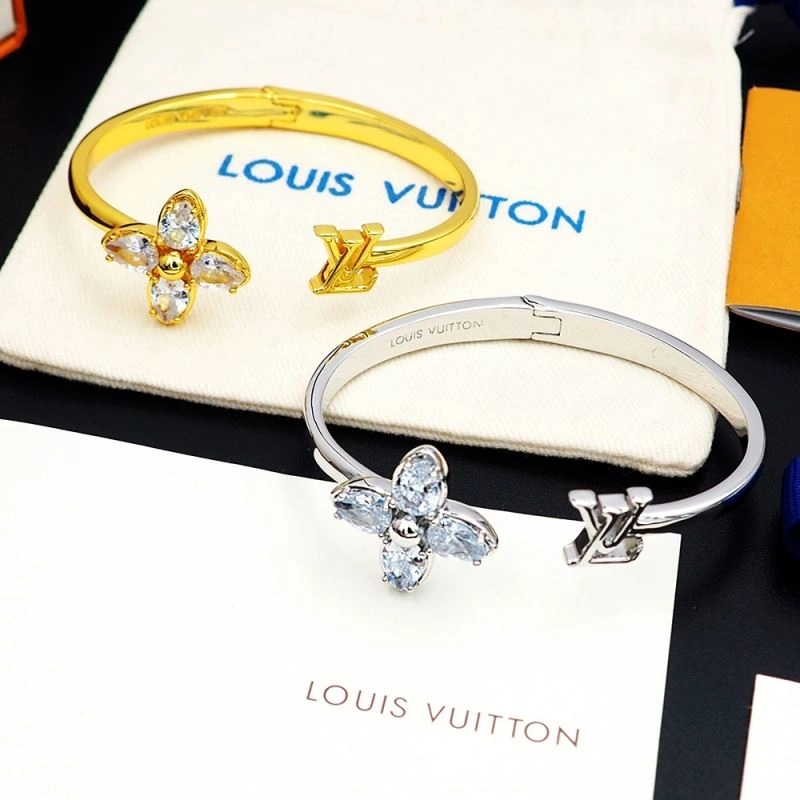 Louis Vuitton Bracelets SunProtective 250684