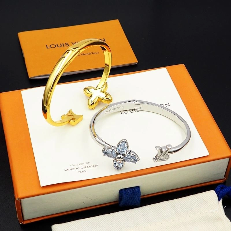 Louis Vuitton Bracelets SunProtective 250684