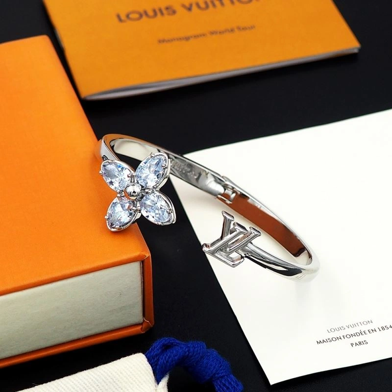 Louis Vuitton Bracelets SunProtective 250684