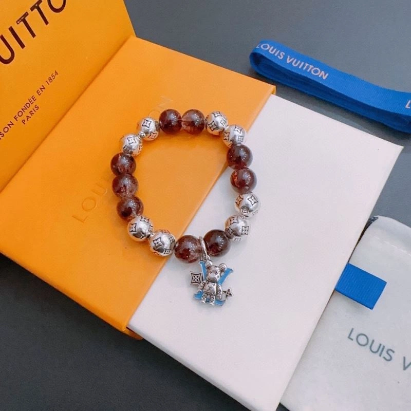 Louis Vuitton Bracelets Timeless 250665