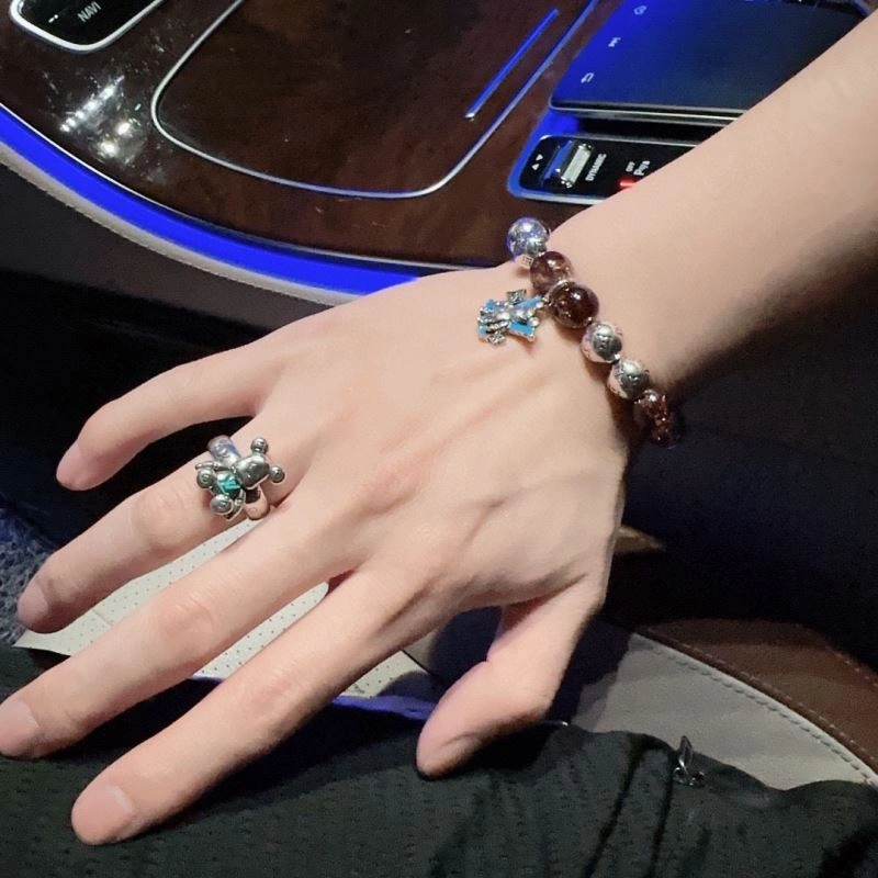 Louis Vuitton Bracelets Timeless 250665