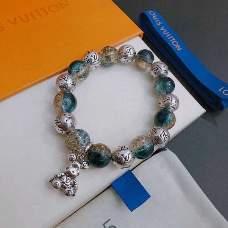 StreetReady Louis Vuitton Bracelets 250680