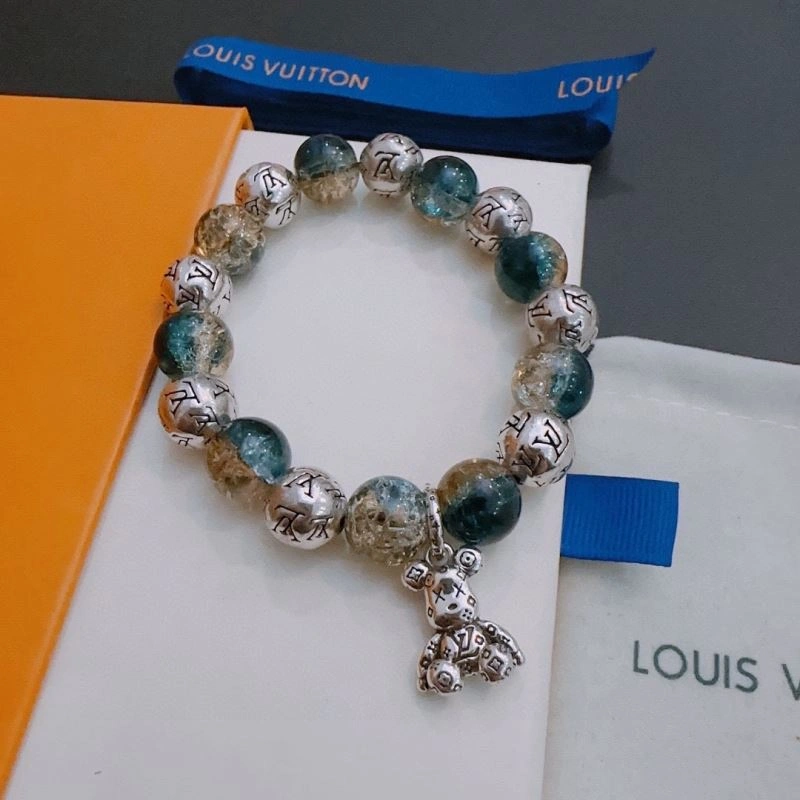 StreetReady Louis Vuitton Bracelets 250680