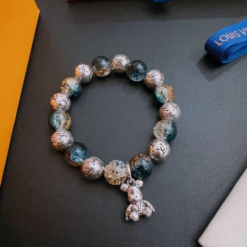 StreetReady Louis Vuitton Bracelets 250680