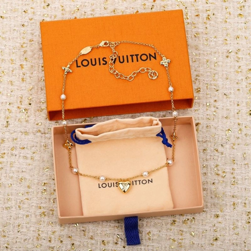 Upgraded Louis Vuitton Bracelets 250654