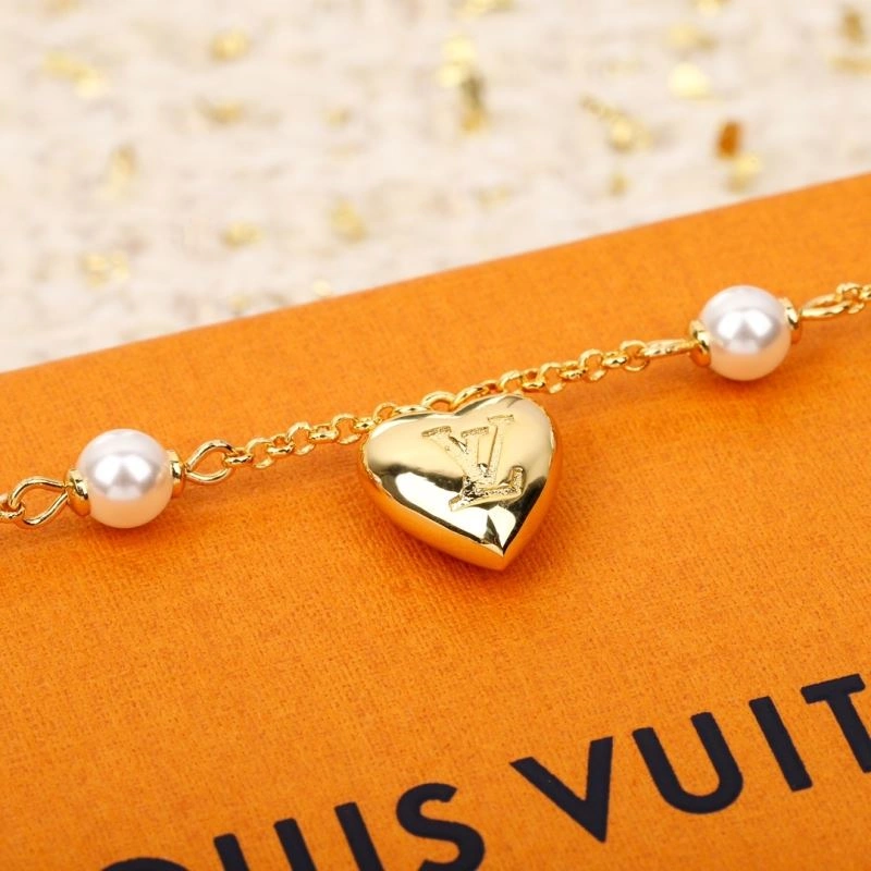 Upgraded Louis Vuitton Bracelets 250654