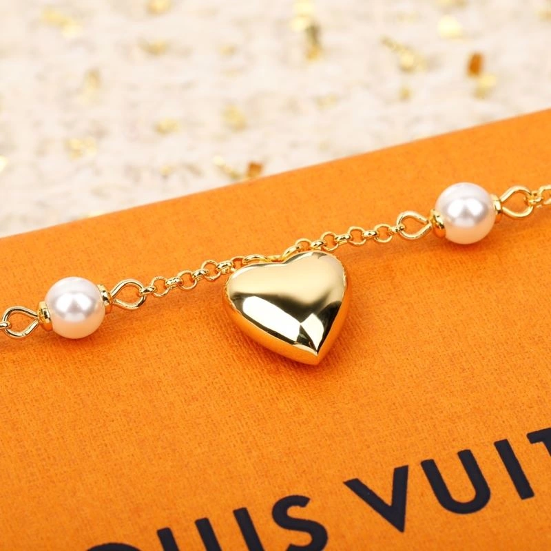 Upgraded Louis Vuitton Bracelets 250654