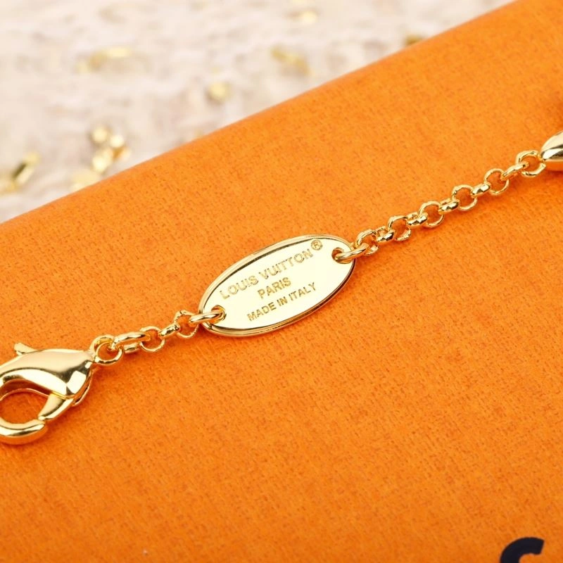 Upgraded Louis Vuitton Bracelets 250654