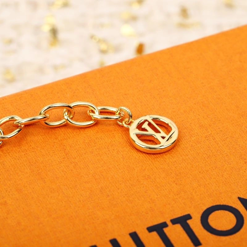 Upgraded Louis Vuitton Bracelets 250654