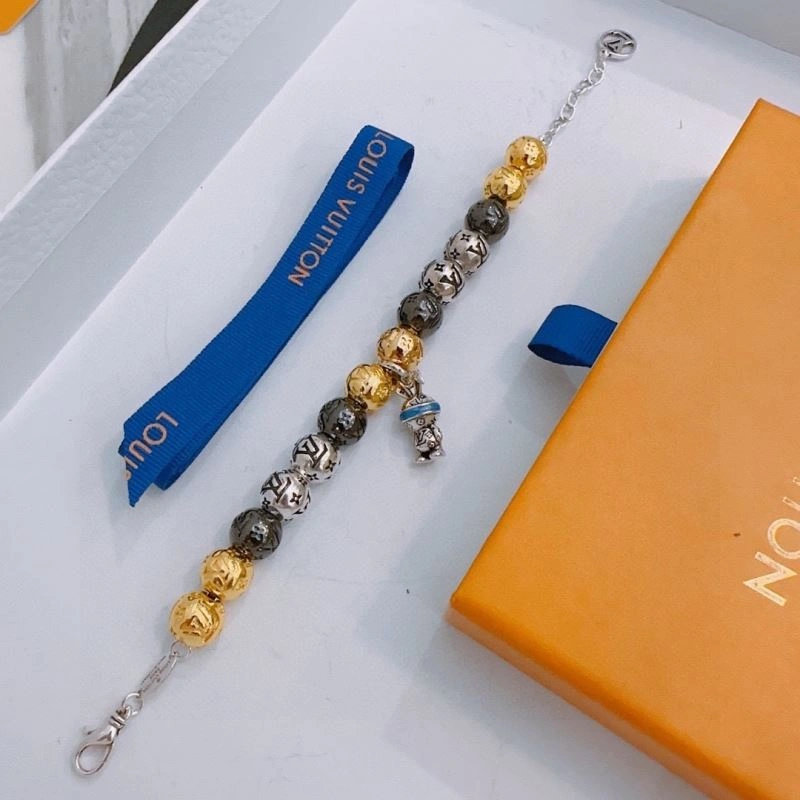 Youthful Louis Vuitton Bracelets 250682