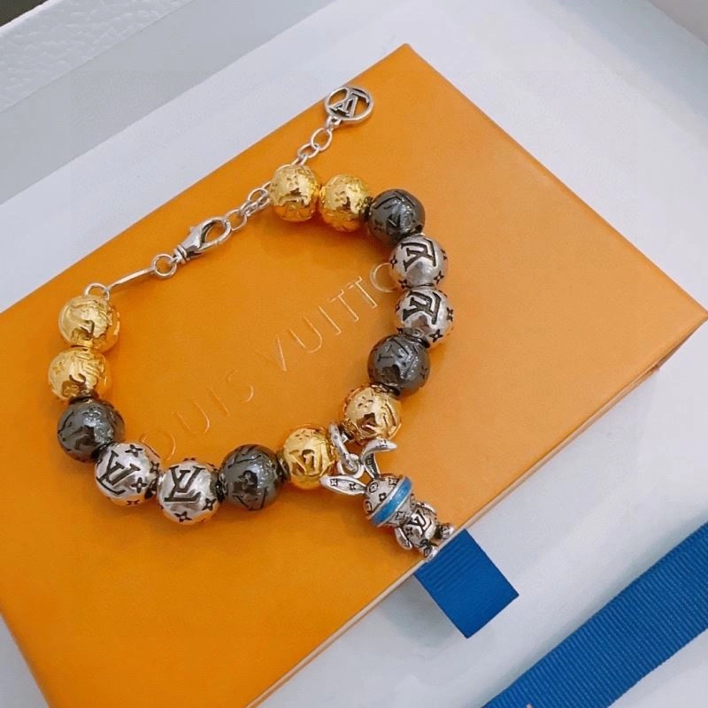 Youthful Louis Vuitton Bracelets 250682