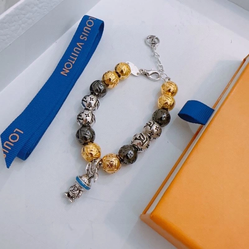 Youthful Louis Vuitton Bracelets 250682