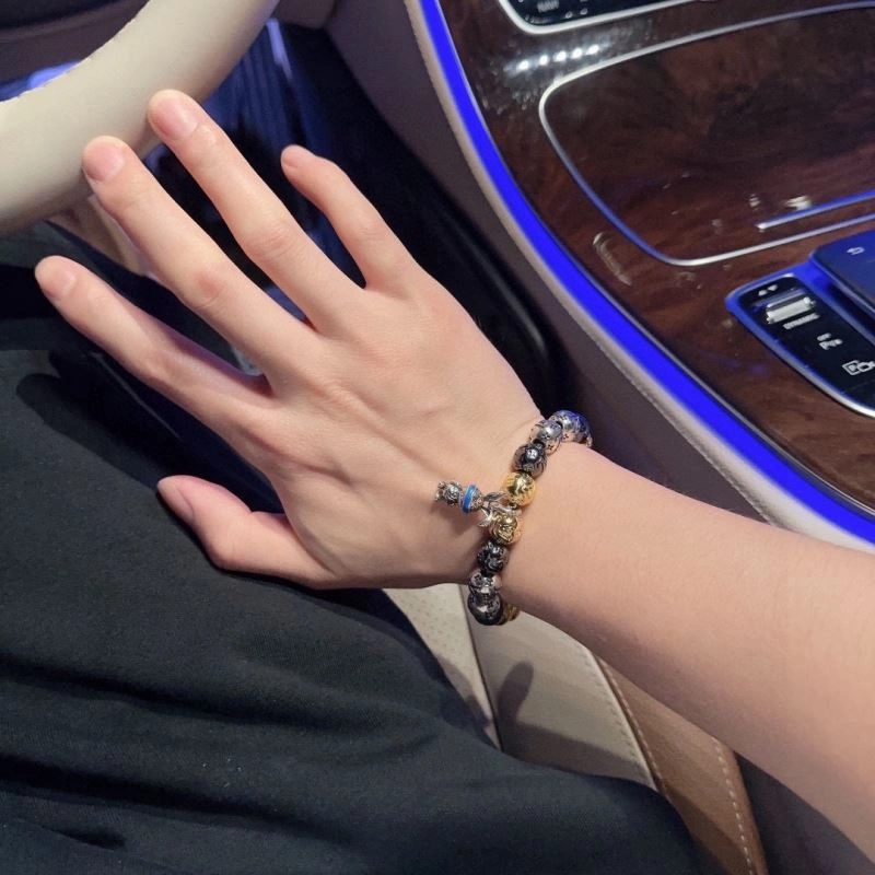 Youthful Louis Vuitton Bracelets 250682