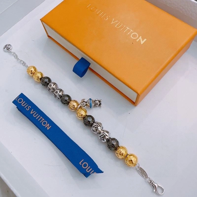 Youthful Louis Vuitton Bracelets 250682