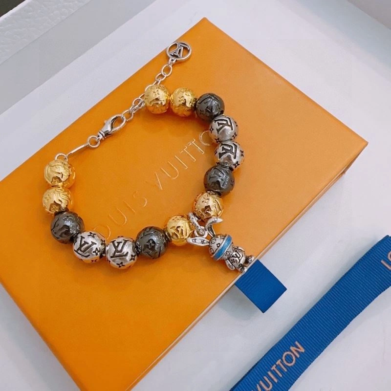 Youthful Louis Vuitton Bracelets 250682