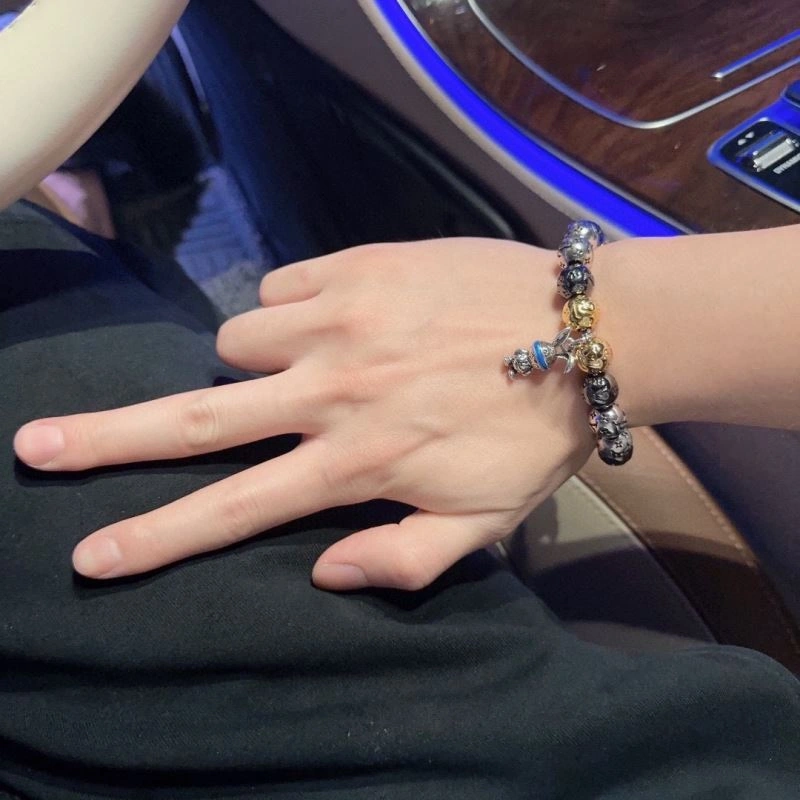 Youthful Louis Vuitton Bracelets 250682