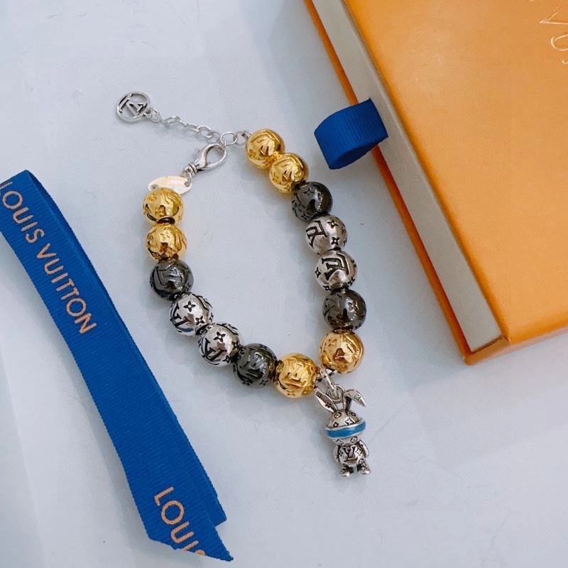Youthful Louis Vuitton Bracelets 250682