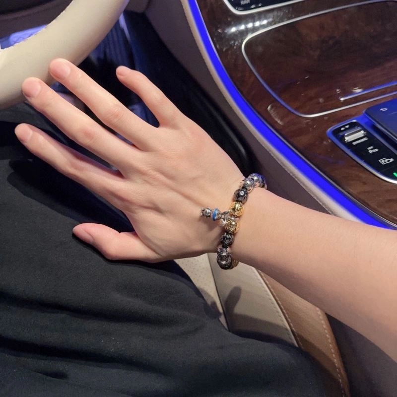 Youthful Louis Vuitton Bracelets 250682