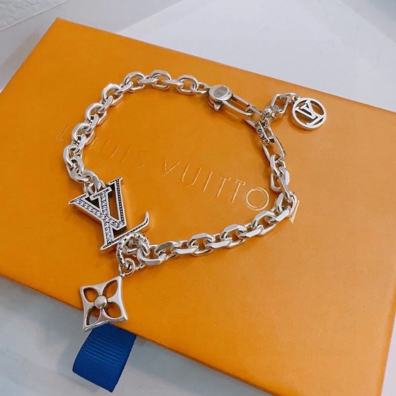 Louis Vuitton Bracelets Compact 250667