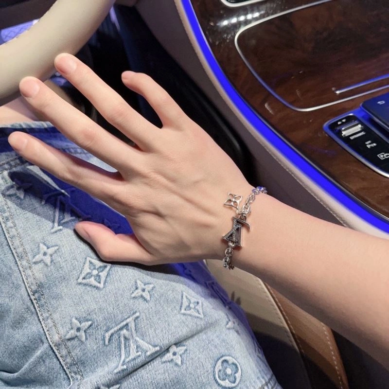 Louis Vuitton Bracelets Compact 250667