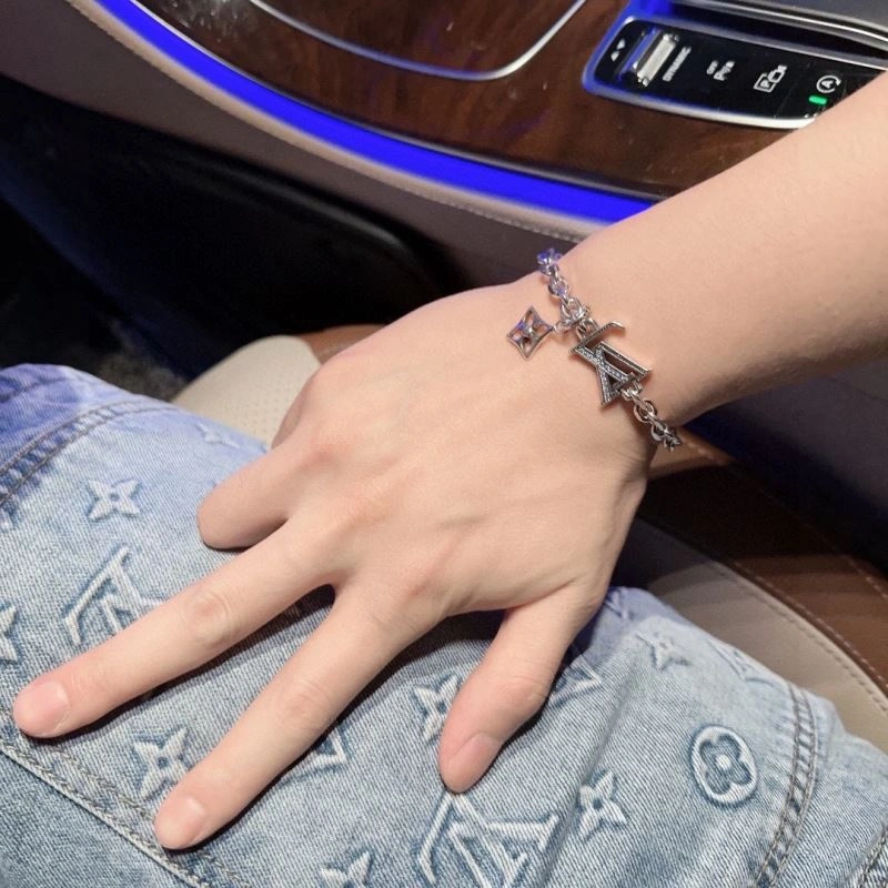 Louis Vuitton Bracelets Compact 250667