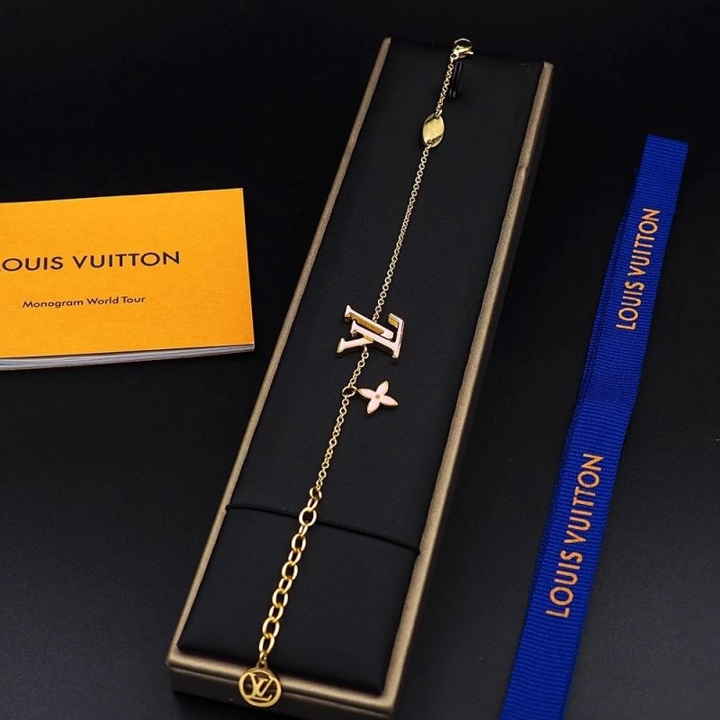 Louis Vuitton Bracelets Minimalist 250670