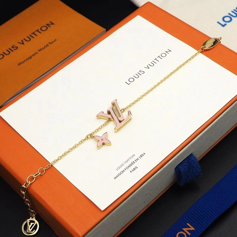 Louis Vuitton Bracelets Minimalist 250670