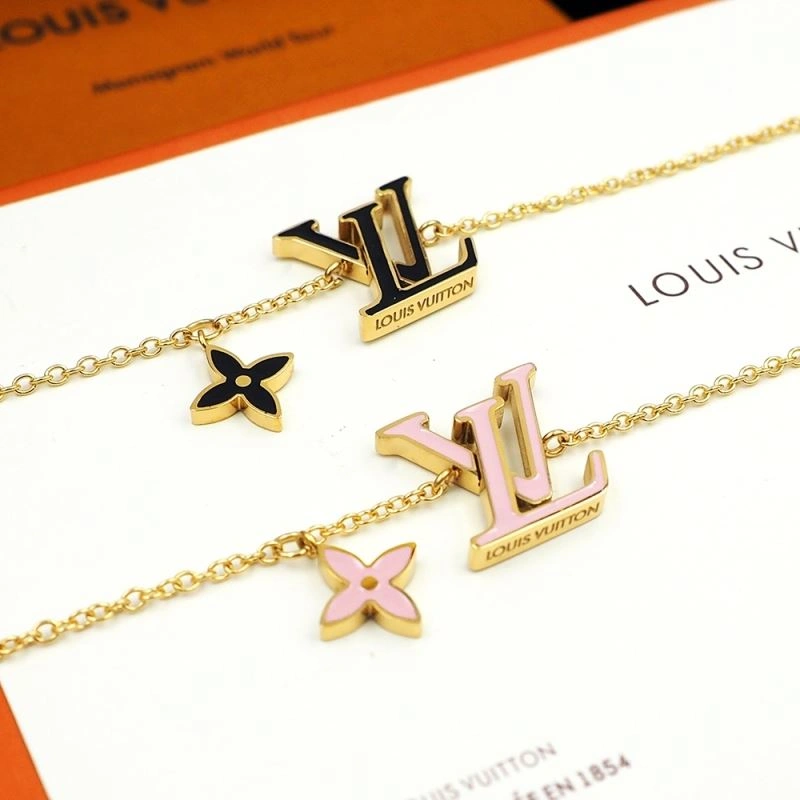 Louis Vuitton Bracelets Minimalist 250670