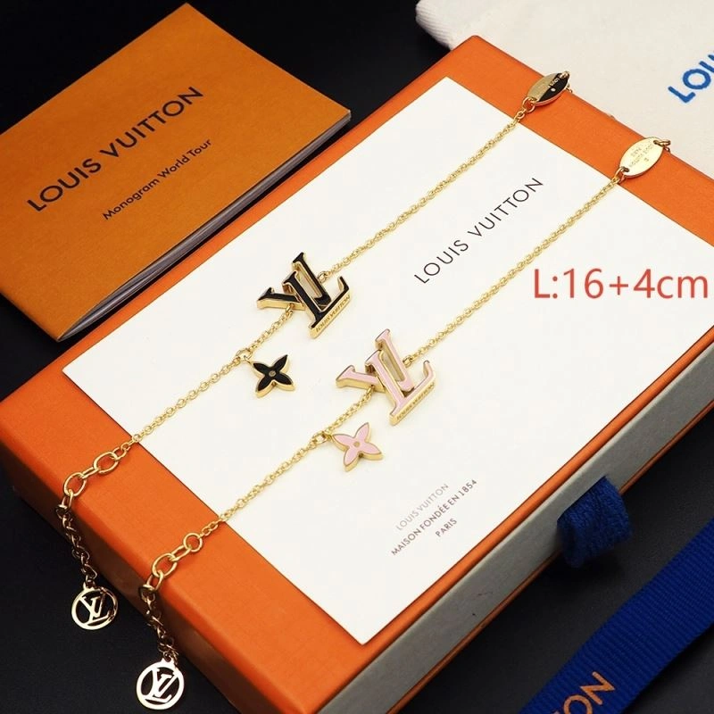 Louis Vuitton Bracelets Minimalist 250670