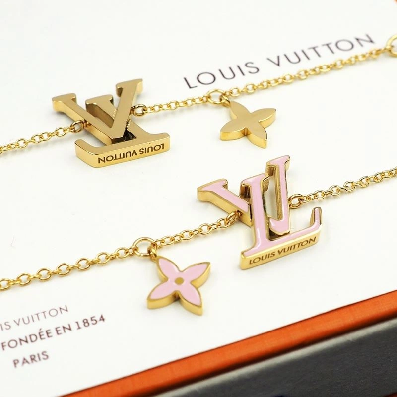 Louis Vuitton Bracelets Minimalist 250670