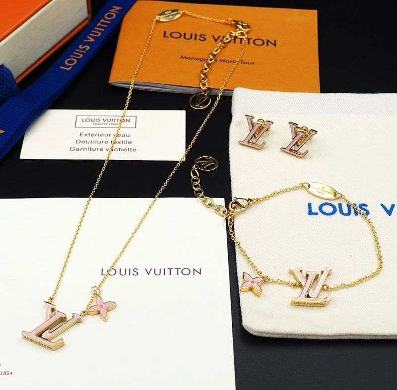Louis Vuitton Bracelets Minimalist 250670