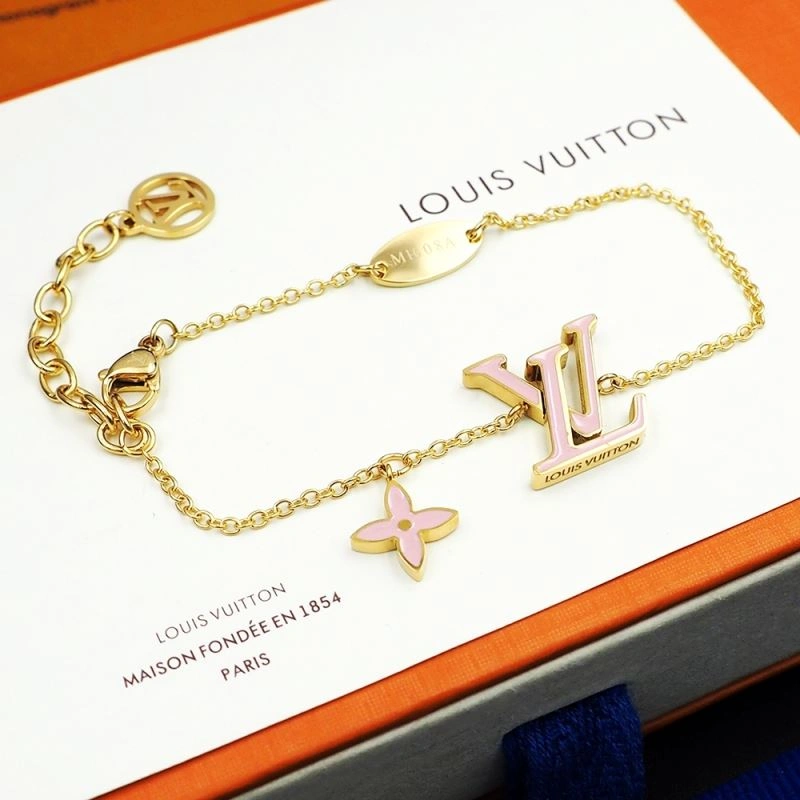Louis Vuitton Bracelets Minimalist 250670