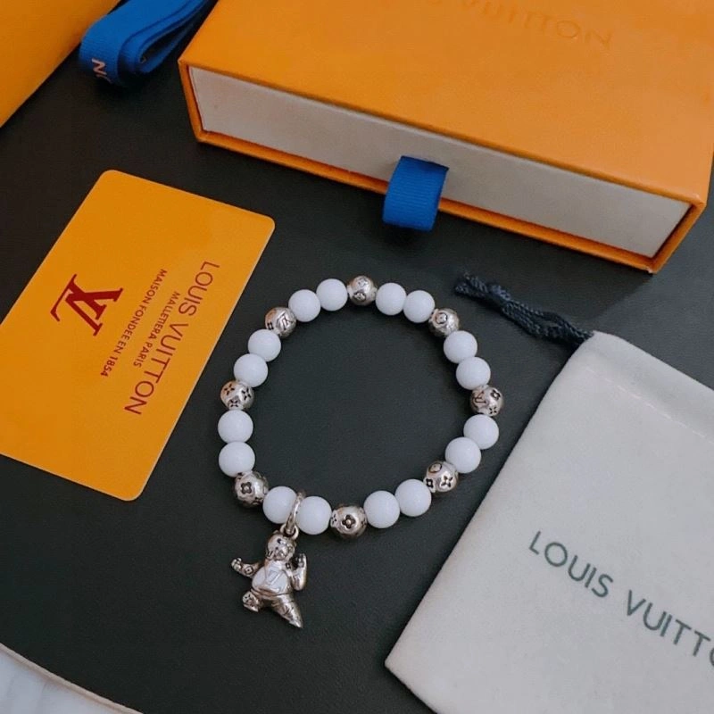 FlexibleFit Louis Vuitton Bracelets 250338