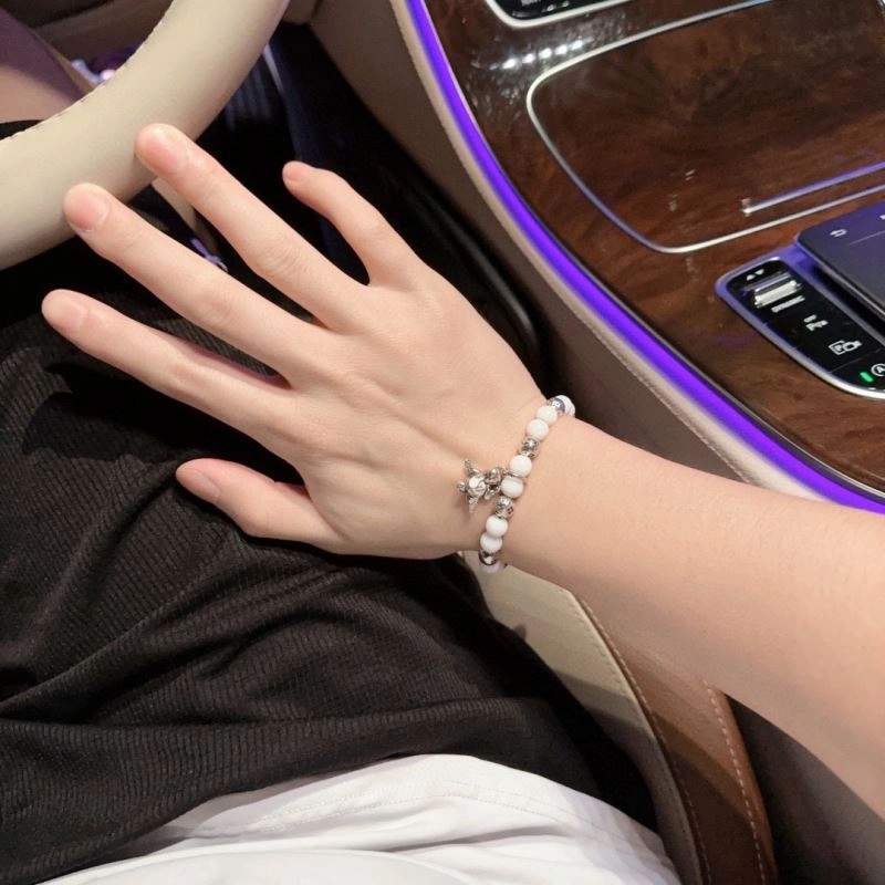 FlexibleFit Louis Vuitton Bracelets 250338