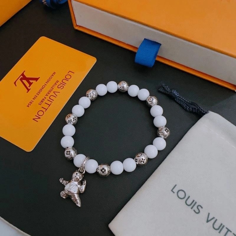 FlexibleFit Louis Vuitton Bracelets 250338