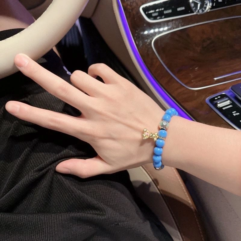 Sophisticated Louis Vuitton Bracelets 250345