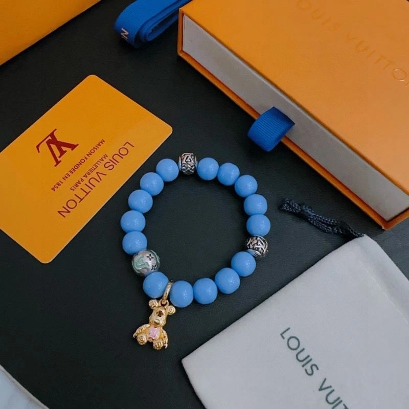 Sophisticated Louis Vuitton Bracelets 250345