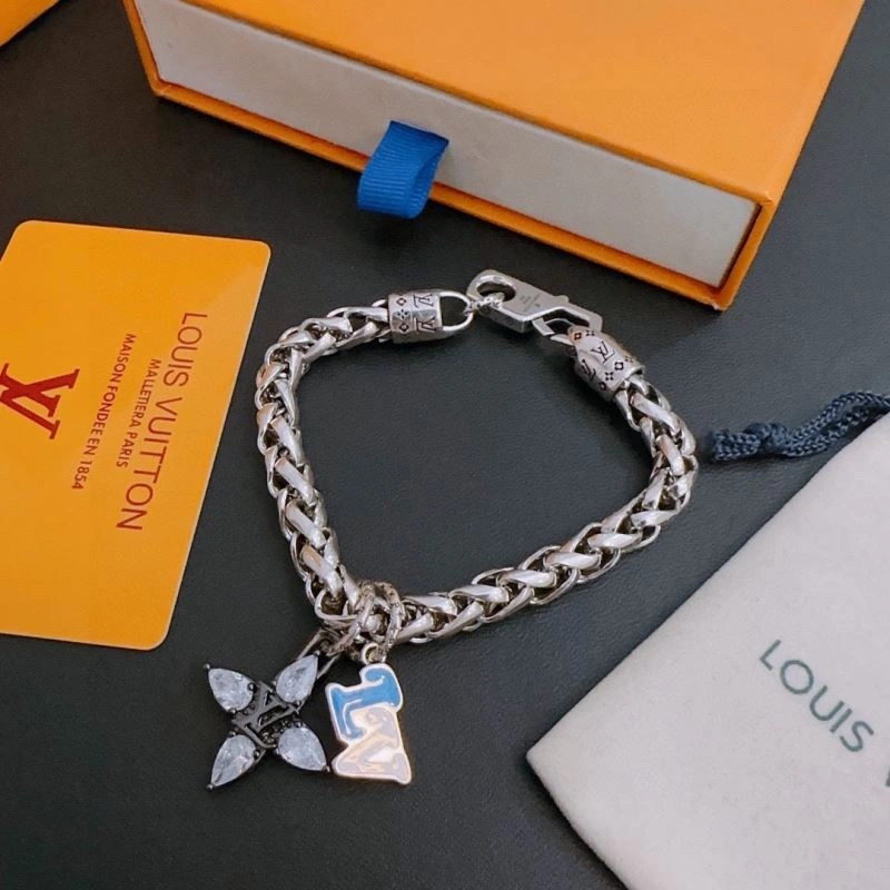 Louis Vuitton Bracelets SunProtective 250330