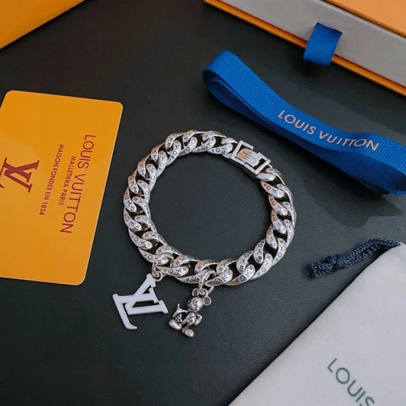 Louis Vuitton Bracelets EyeCatching 250335