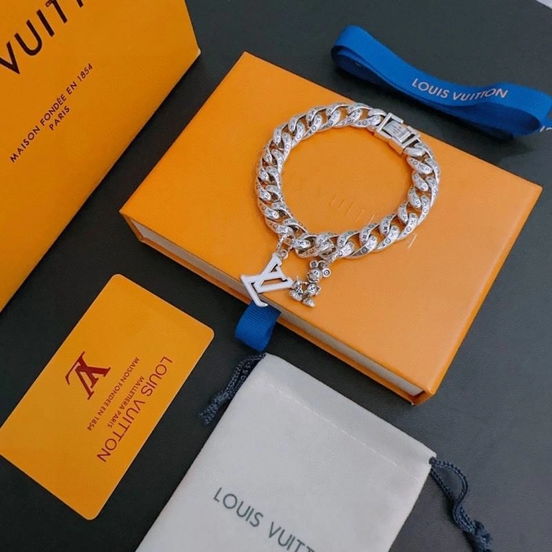 Louis Vuitton Bracelets EyeCatching 250335