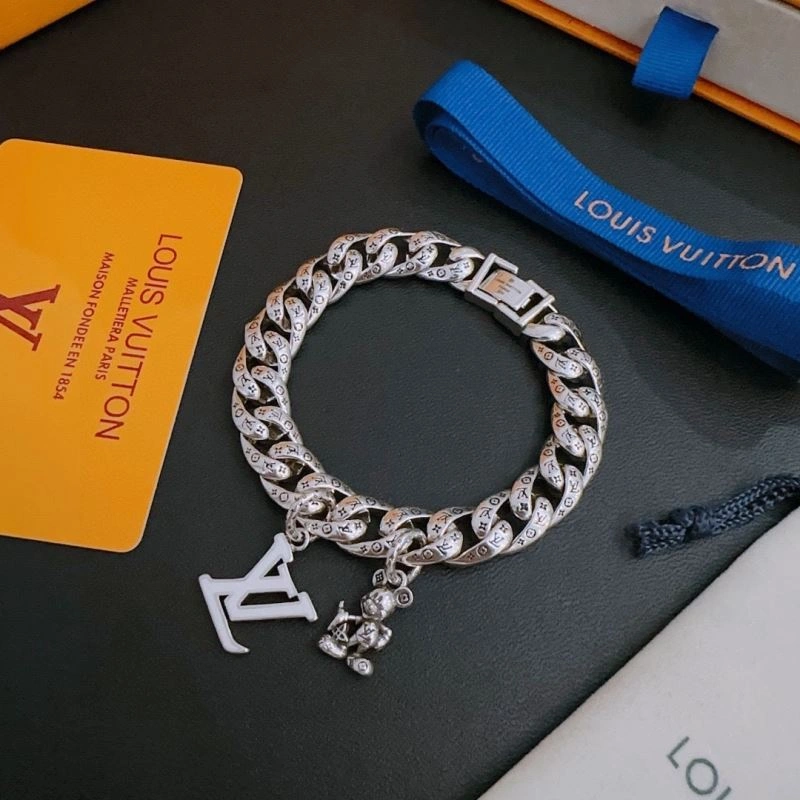 Louis Vuitton Bracelets EyeCatching 250335