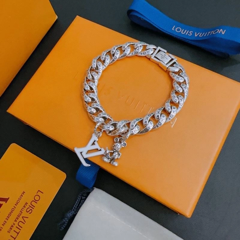 Louis Vuitton Bracelets EyeCatching 250335