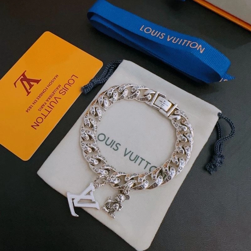 Louis Vuitton Bracelets EyeCatching 250335