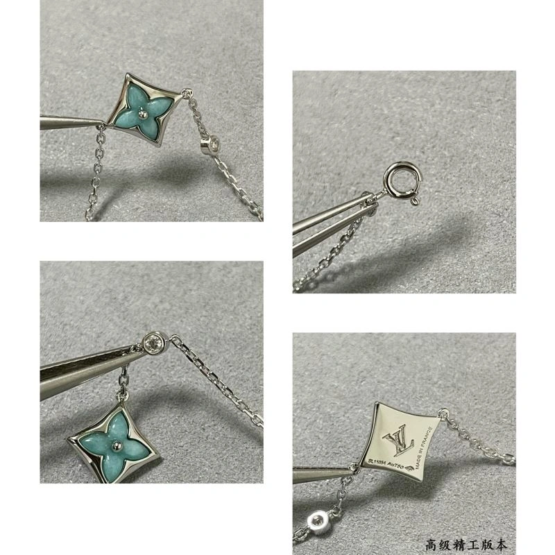 NewStyle Louis Vuitton Bracelets 250344