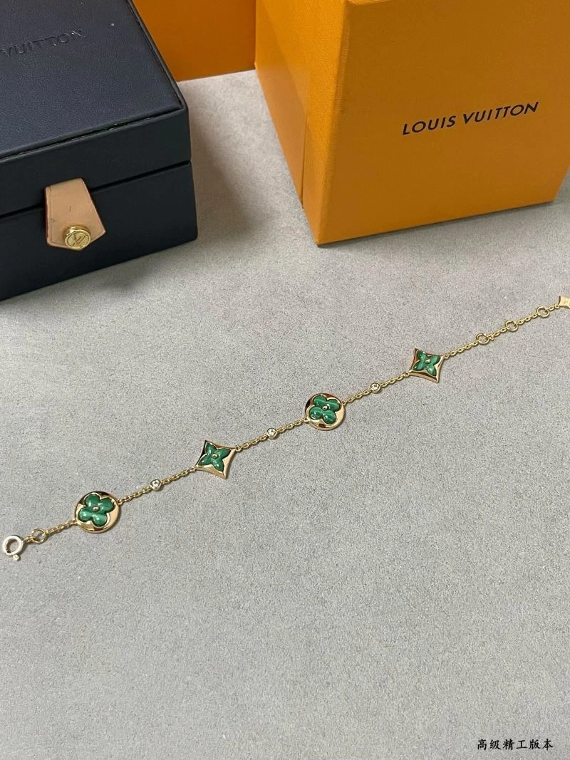 Louis Vuitton Bracelets WeatherProof 250339