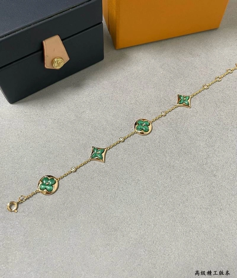 Louis Vuitton Bracelets WeatherProof 250339